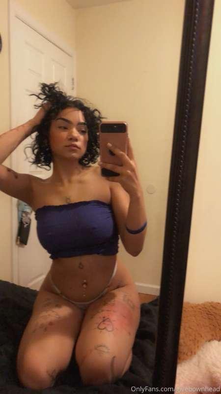 Come buy some content 🤍🦋.