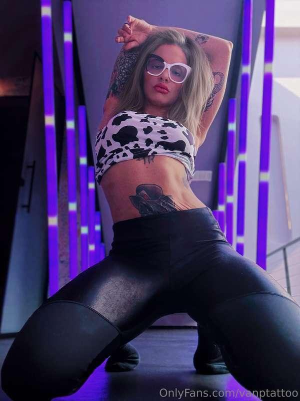 You’re staring again… should I punish you for being such a b..