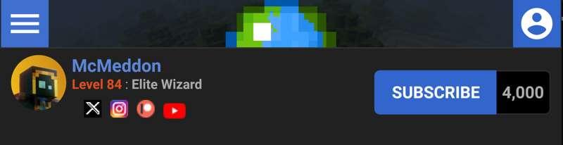 4000 PMC Subscribers, How Amazing!