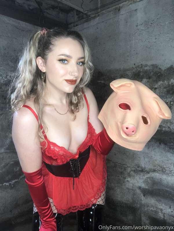 STORY TIME 🖤 I was very generous and got a very humiliating ..