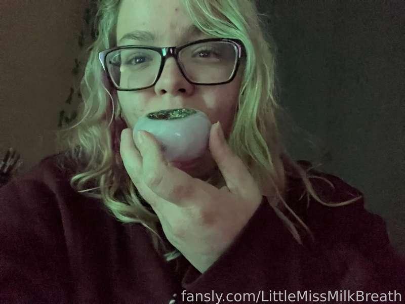 littlemissmilkbreath image #1