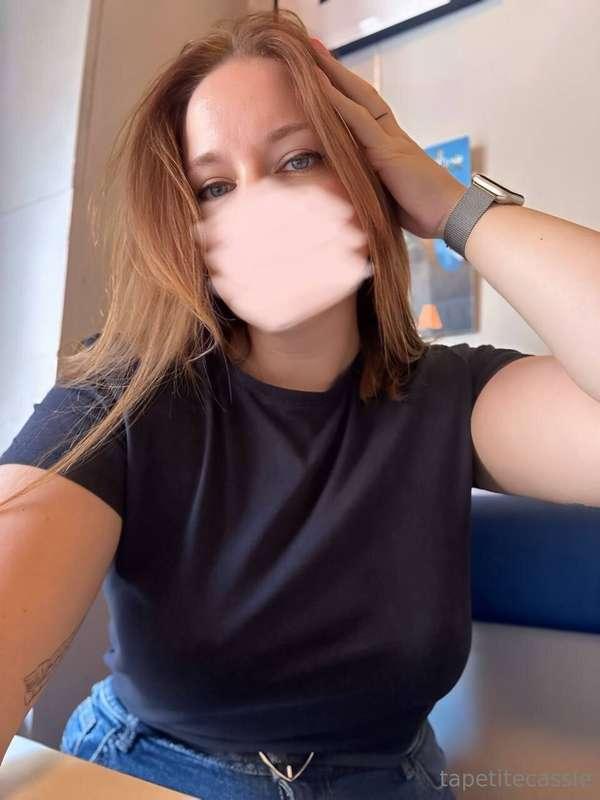 On aime le nouveau masque ?😘🤗 @tapetitecassie 