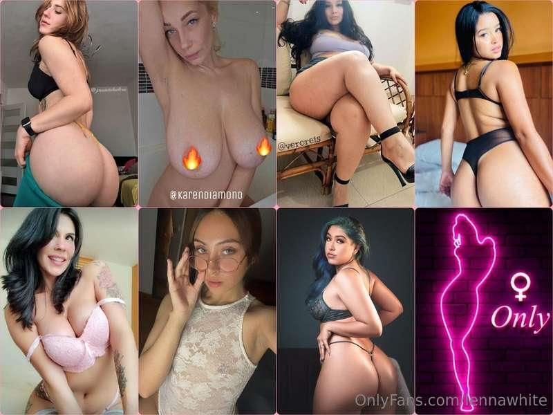 𝚆𝚎𝚝 𝚙𝚞𝚜𝚜𝚒𝚎𝚜 💦💦 💦🍑 @JASSIETAILORFREE 🍑💦 ⚠️💎 @KARENDIAMOND 💎⚠️..