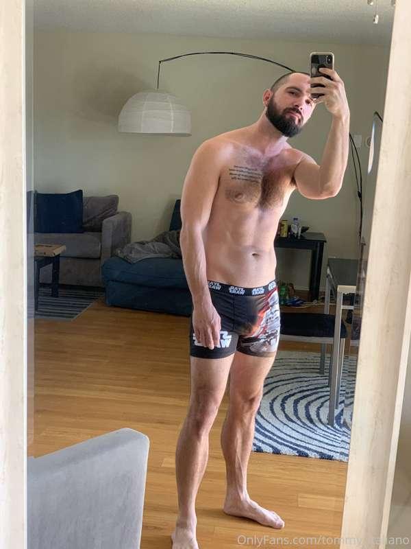 Happy Monday!
