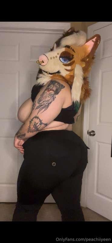 peachiiyeen image #1