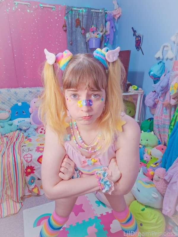 lildreamprincess image #13