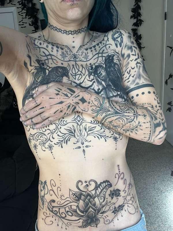 trashdoll image #5