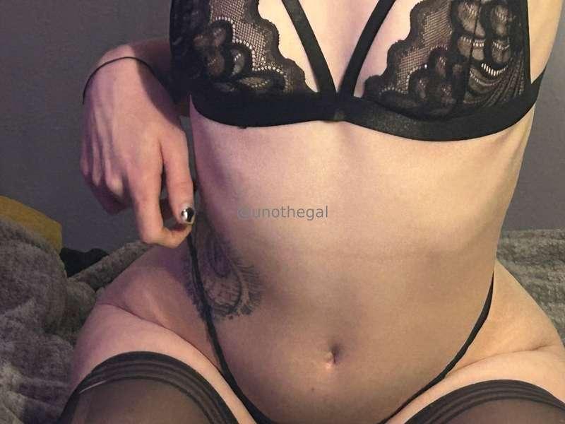 “Whatcha thinking about?”Oh… just how much you’d thirst over..