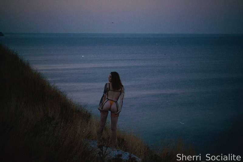 sherri_socialite image #0