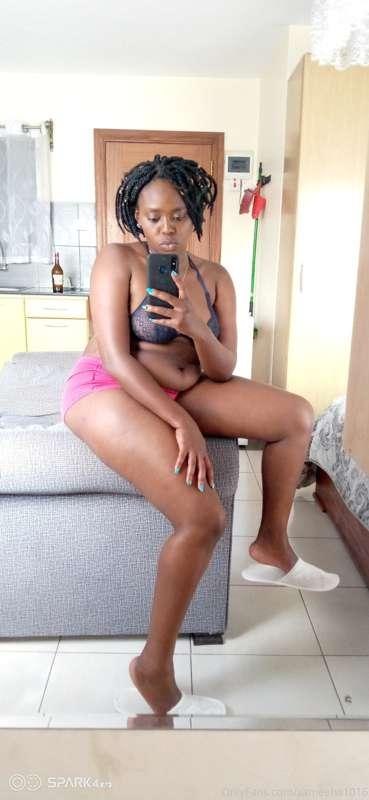 How do you want me nude or dressed?👅✨