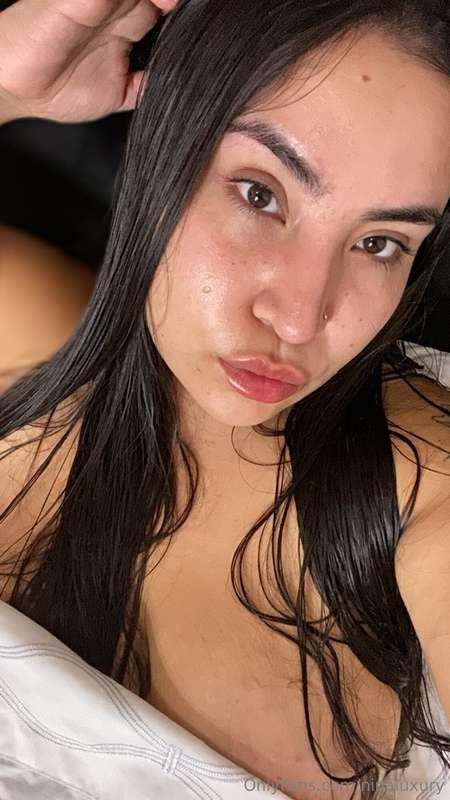 Would you fill my face with semen?