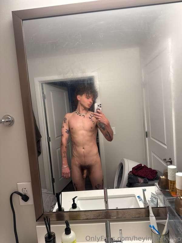 Just got back from vacation 🥰