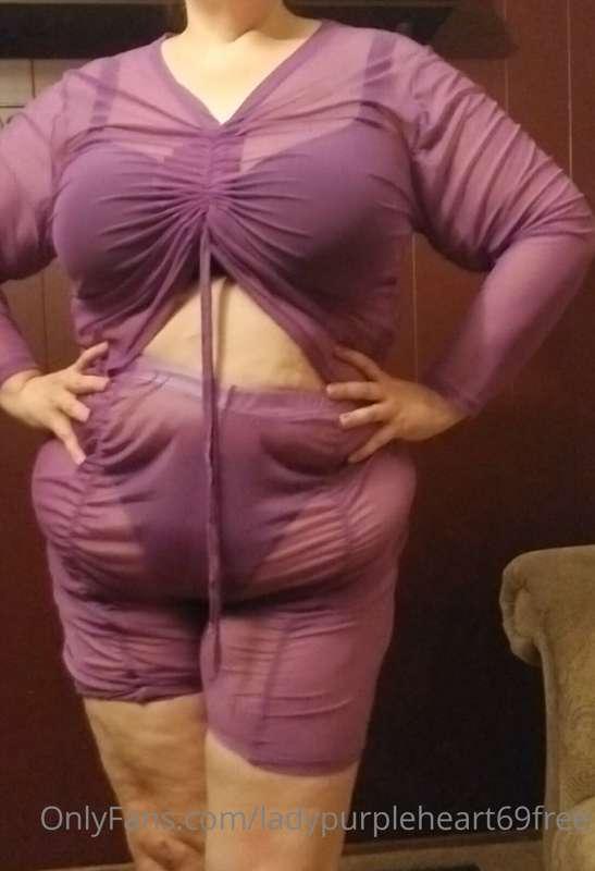 ladypurpleheart69free image #6