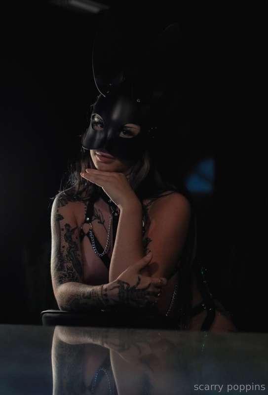 Interested in something new and exciting? good evening miste..