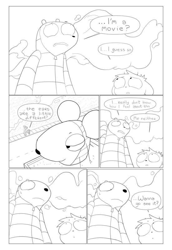 Efftown page 36. (Singer)