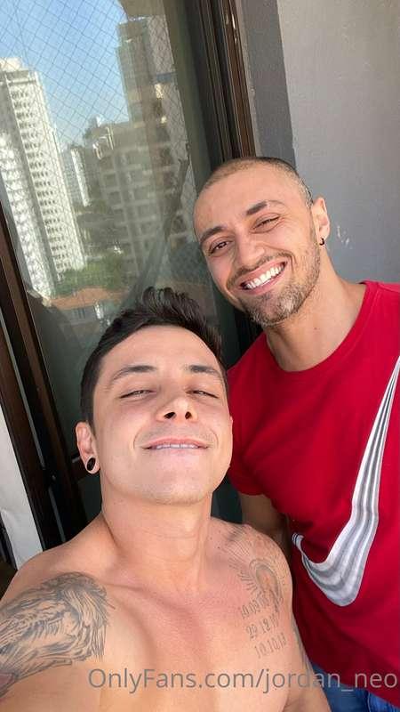 Quem veio aqui em casa hoje arregaçar meu rabo!   @leofelipo