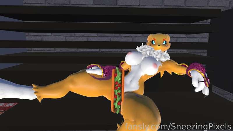 sneezingpixels image #3