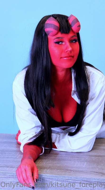 kitsune_foreplay image #14