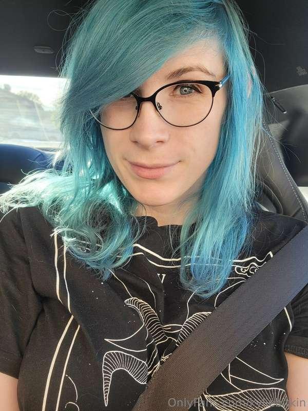 Not lewd, but I just wanted to share a smile with you guys t..