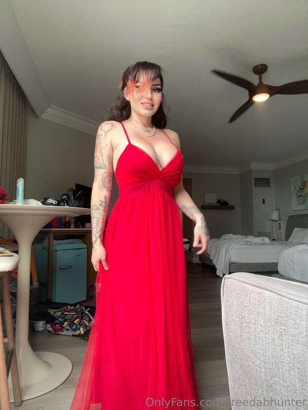 Wedding done!!! Like my dress