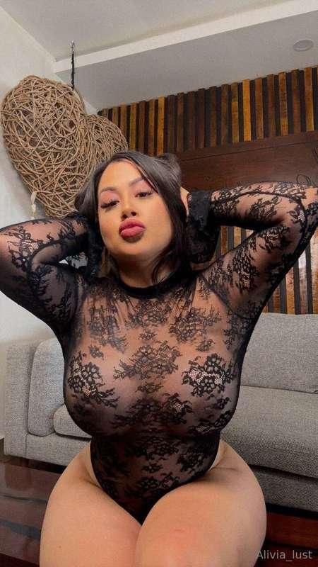 Birthday pussy is the best pussy 😉 