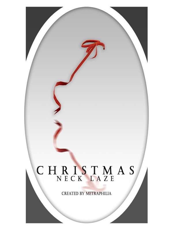 [Advent Calendar - Day 8] Christmas Neck Laze