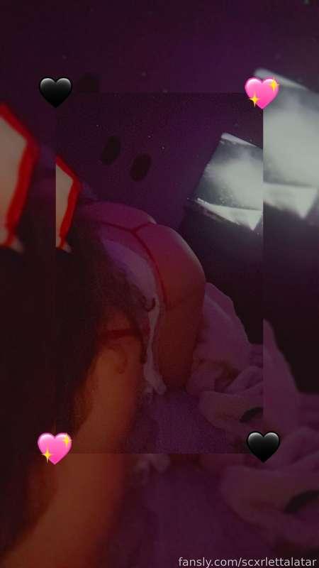 scxrlettalatar image #1