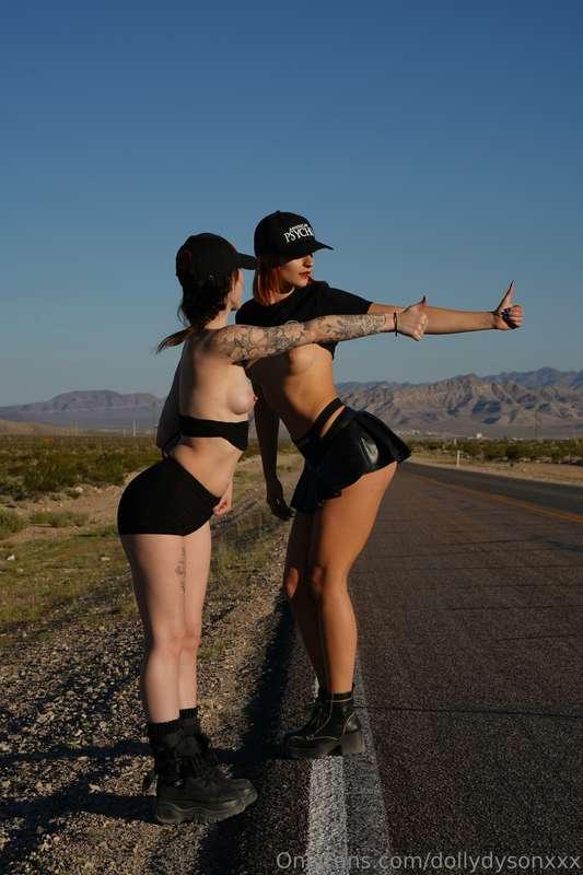 dollydysonxxx image #3