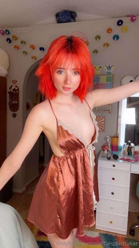 prettiestkkittykat image #3