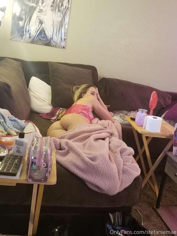 When bae takes a pic of u lol