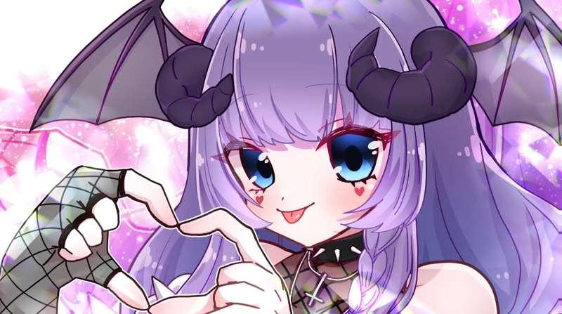 Nouvel écran début de stream <3