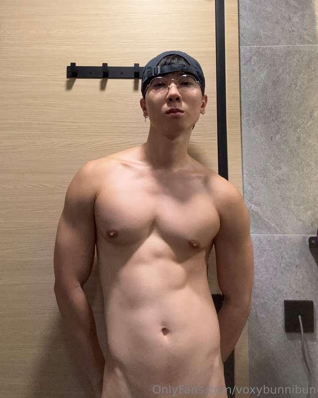 Post workout horniness😈