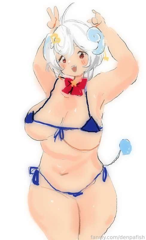 denpafish image #0