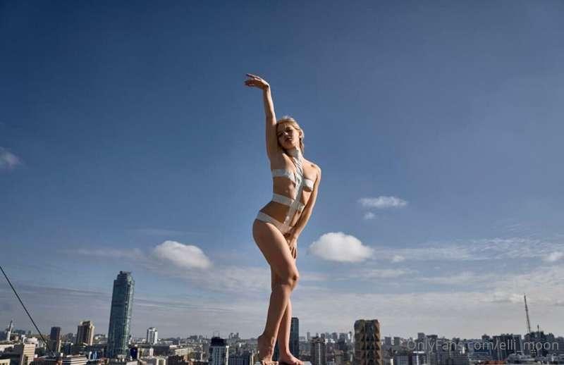 Leeloo Dallas Multi-pass 🌅
Do you want to fulfill your sexua..