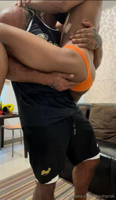He’s Funsize 🔥 new video coming your way 🔥