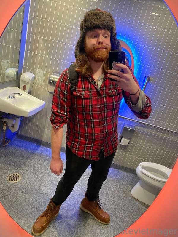 Been gone for a minute what do y’all wanna see?