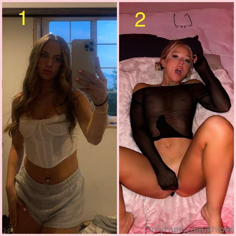 subscribe to both 💗👇🏻1. onlyfans.com/ryliebabyy2. onlyfans.c..