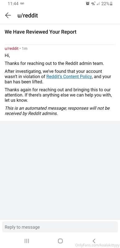 False alarm guys lol. I guess someone was just being a jerk...