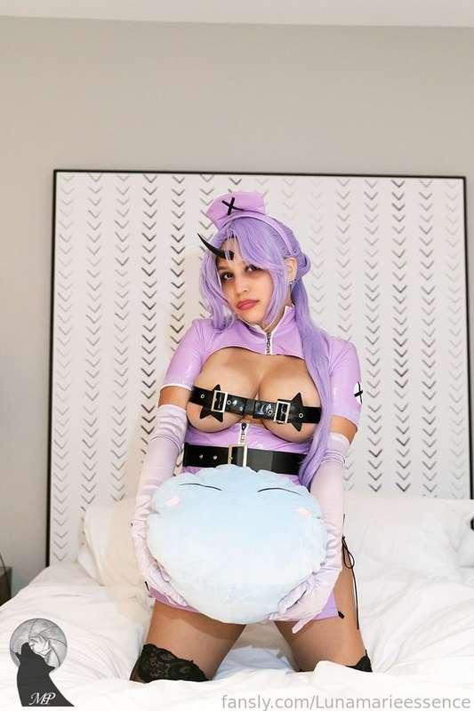 lunamarieessence image #2