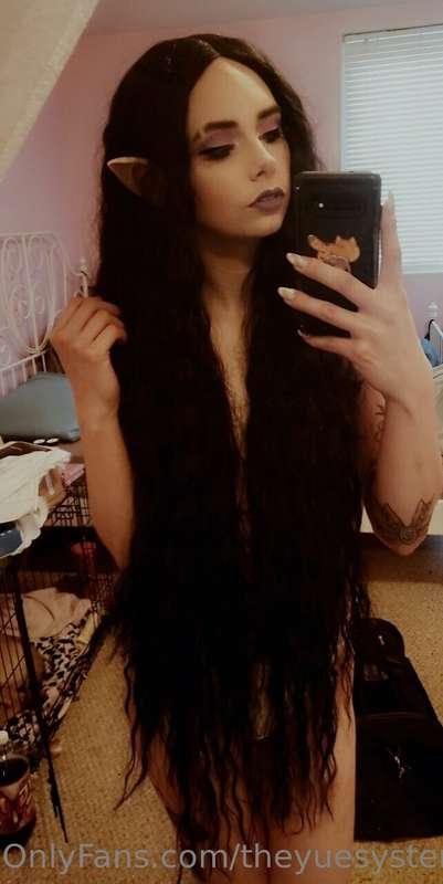 🧚‍♀️ 💕