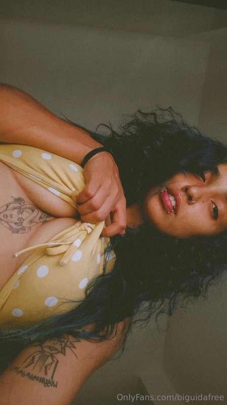 Good morning sunshine 💛 Follow me on VIP account @biguida