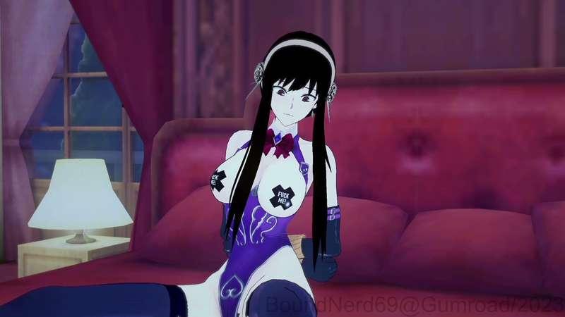 boundnerd69 image #1