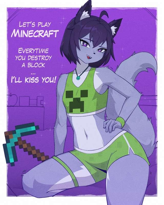 off to see the minecraft movie