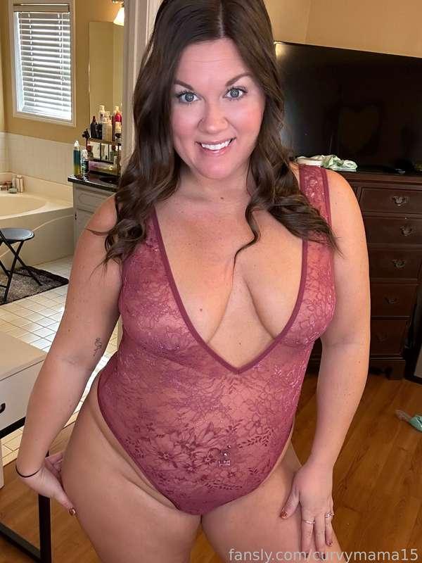 curvymama15 image #1