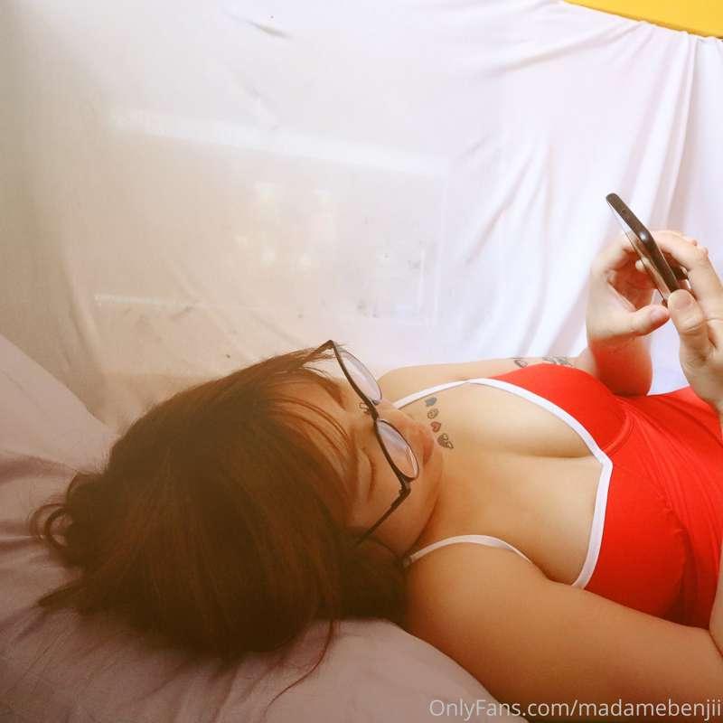 madamebenjii image #1