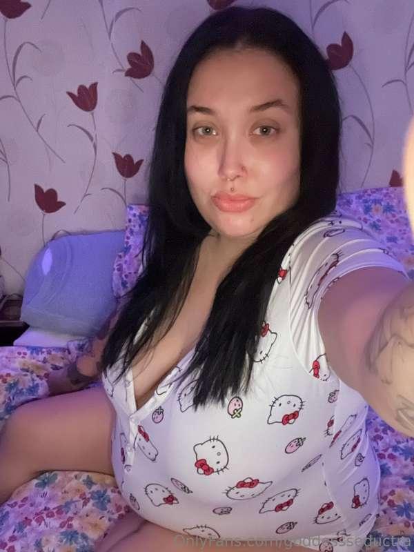 Natural GF look 🖤