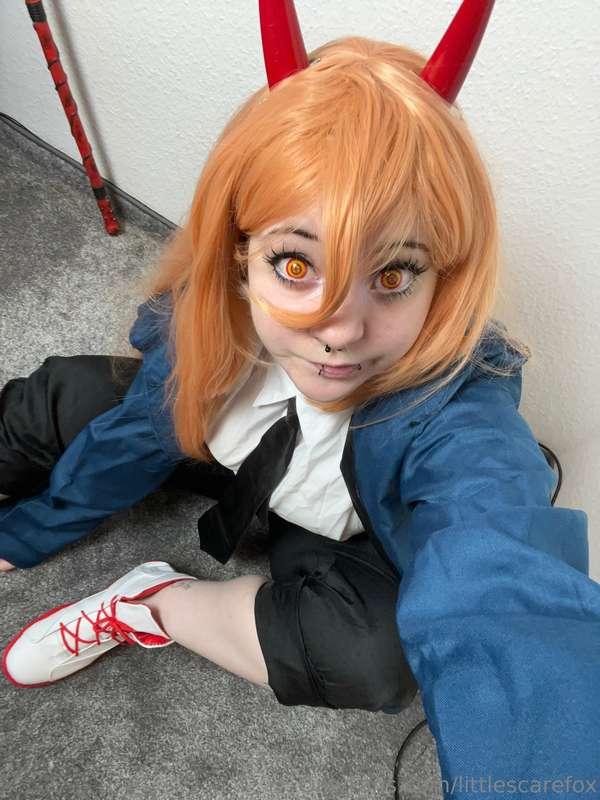 littlescarefox image #0