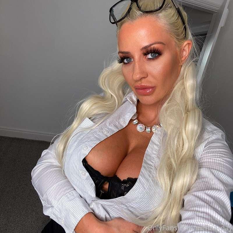 Does your office manager look like this?