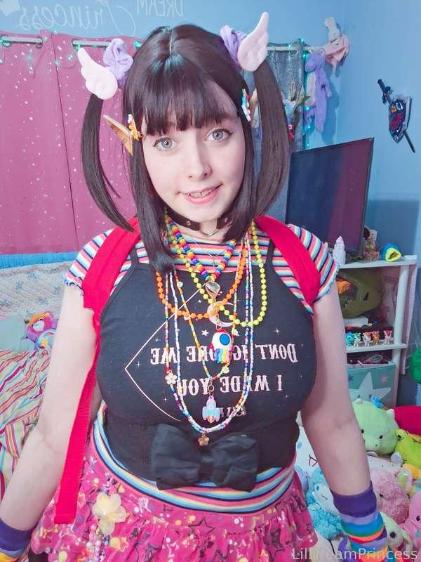 lildreamprincess image #11