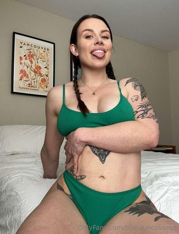 Who else is feeling naughty? 😈